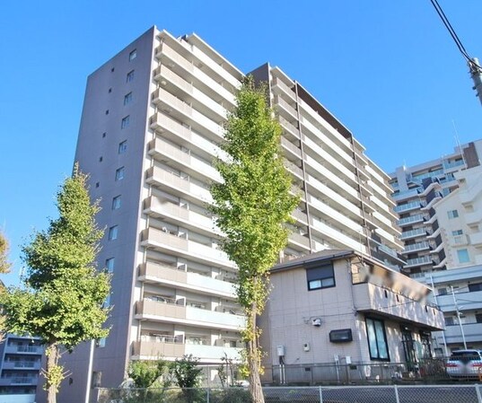 BLESS宮崎台の物件内観写真